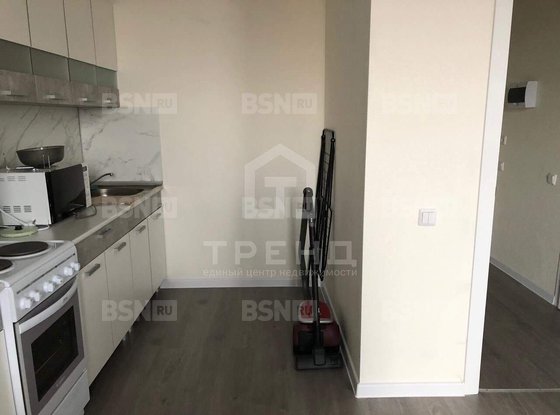 Продажа однокомнатной квартиры - деревня Новосаратовка, Первых ул, д.4, корп.1 