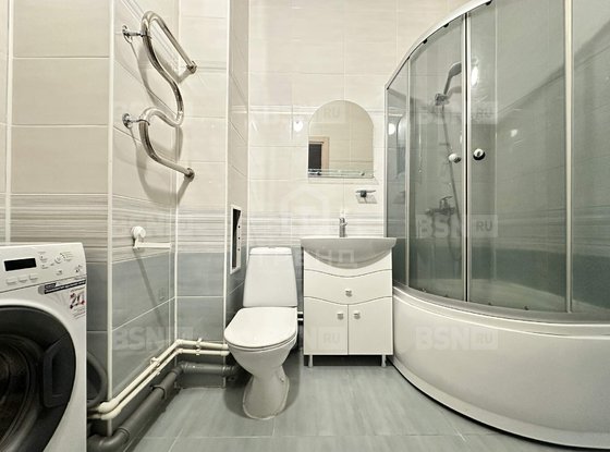 Продажа однокомнатной квартиры - Мурино, Менделеева бульвар, д.11, корп.2 