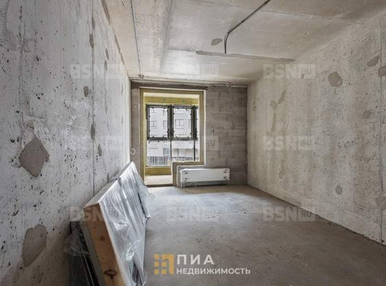 Продажа двухкомнатной квартиры в новостройке - Миргородская улица, д.1 