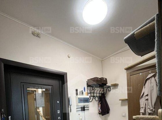 Продажа однокомнатной квартиры - поселок Шушары, Вилеровский переулок, д.6 