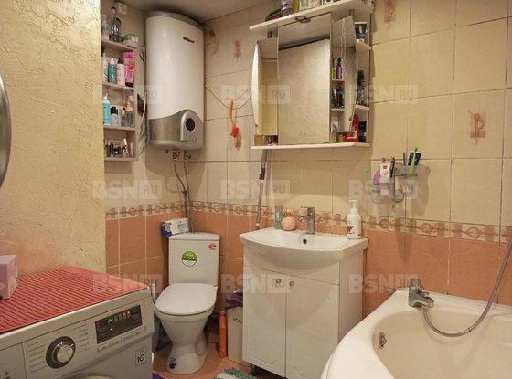 Продажа трехкомнатной квартиры - Приозерск, Гоголя улица, д.15 