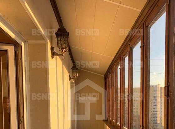 Продажа однокомнатной квартиры - Ленинский проспект, д.93, корп.2 