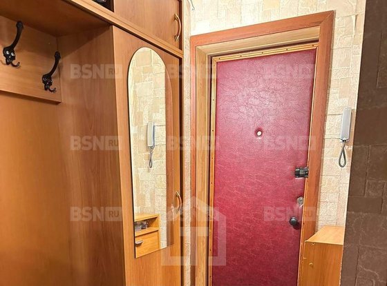 Продажа однокомнатной квартиры - деревня Горбунки, Горбунки д, д.6 