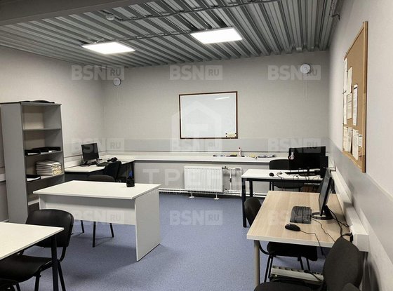 Продажа универсального помещения - Генерала Лагуткина улица, д.16 