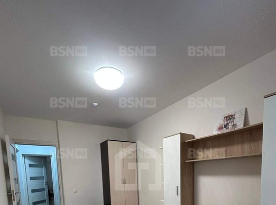 Продажа однокомнатной квартиры - Муринская дорога, д.12, корп.1 стр 1 