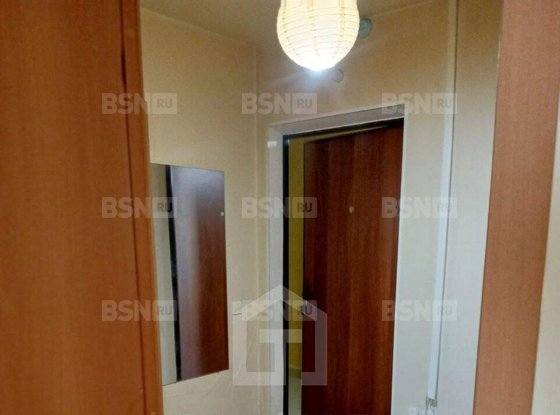 Продажа однокомнатной квартиры - поселок Парголово, Тихоокеанская улица, д.18, корп.4 