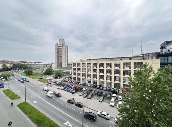Продажа однокомнатной квартиры - Белоостровская улица, д.7, стр1 