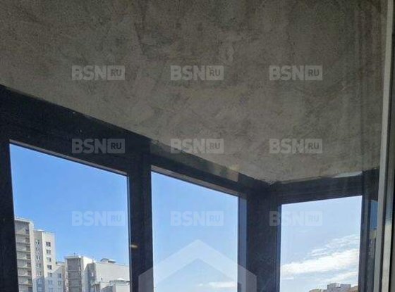 Продажа однокомнатной квартиры - Русановская улица, д.9 