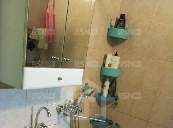 Продажа трехкомнатной квартиры - Кондратьевский проспект, д.85, корп.1 