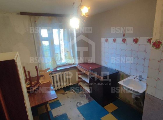 Продажа двухкомнатной квартиры - Прибрежная улица, д.2 