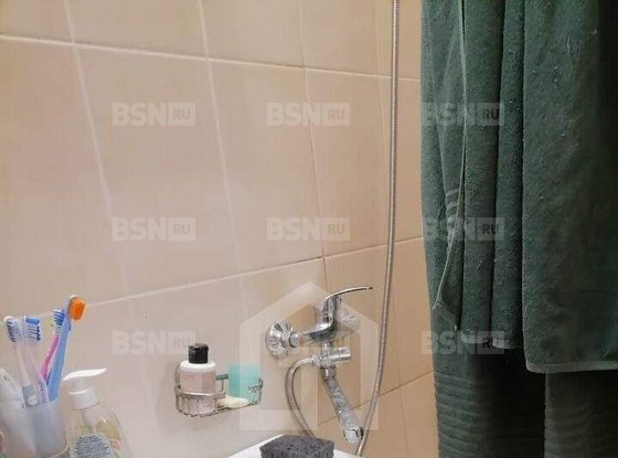 Продажа однокомнатной квартиры - Королёва проспект, д.44, корп.1 