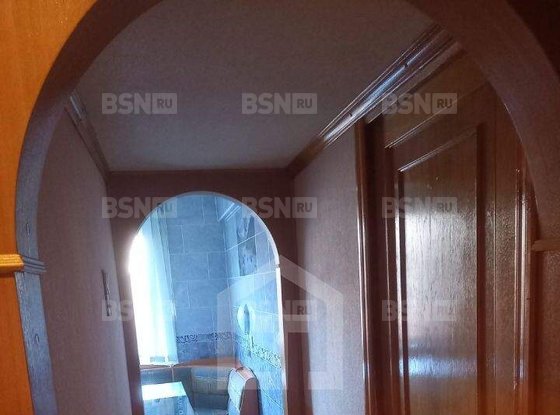 Продажа двухкомнатной квартиры - Металлистов проспект, д.61, корп.1 