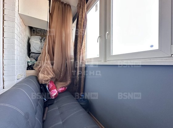 Продажа двухкомнатной квартиры - Мурино, Шоссе в Лаврики улица, д.89 
