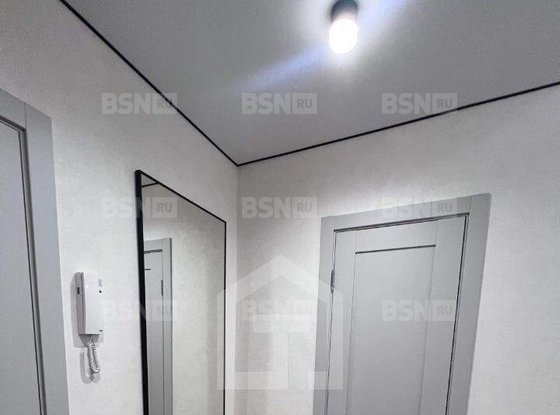 Продажа двухкомнатной квартиры - поселок Шушары, Первомайская улица, д.3 