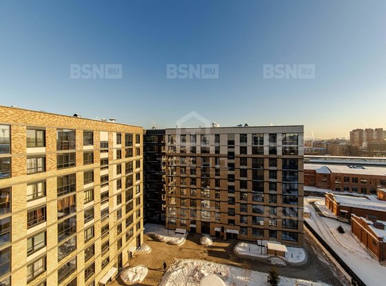 Продажа однокомнатной квартиры - Обуховской Обороны проспект, д.36 