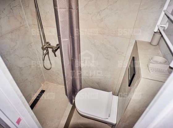 Продажа однокомнатной квартиры - 4-я Советская улица, д.21 