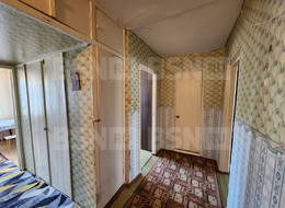 Продажа двухкомнатной квартиры - Ленинградская область, Волосовский район, Торосово д., д.5 