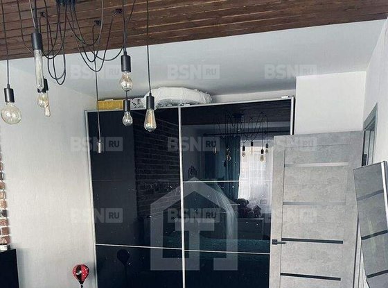 Продажа однокомнатной квартиры - Бугры, Воронцовский бульвар, д.5, корп.2 