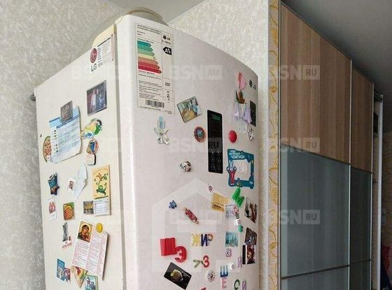 Продажа двухкомнатной квартиры - Передовиков улица, д.37 
