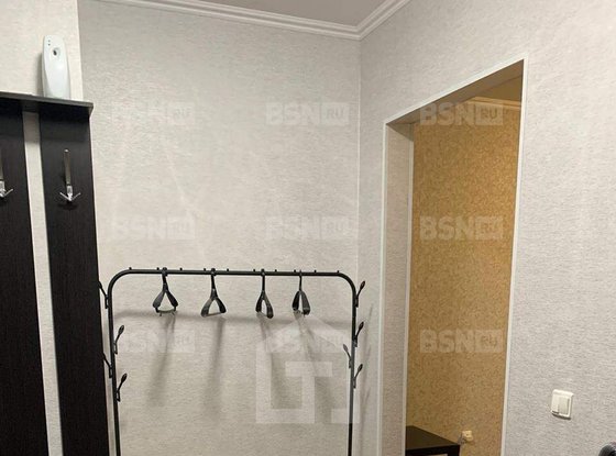 Продажа однокомнатной квартиры - Мурино, Шувалова улица, д.2 