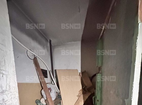 Продажа офиса - Белоостровская улица, д.3, литера А 