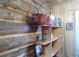 Продажа дачи - Ленинградская область, Волосовский район, Ямки д., д.1