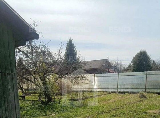 Продажа участка - поселок Белоостров, 6-я дорога