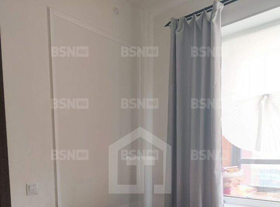 Продажа однокомнатной квартиры - Орбитальная ул, д.5 