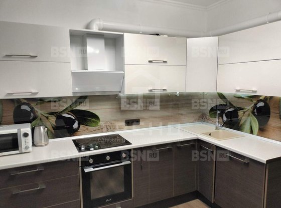 Продажа двухкомнатной квартиры - Богатырский проспект, д.49, корп.2 
