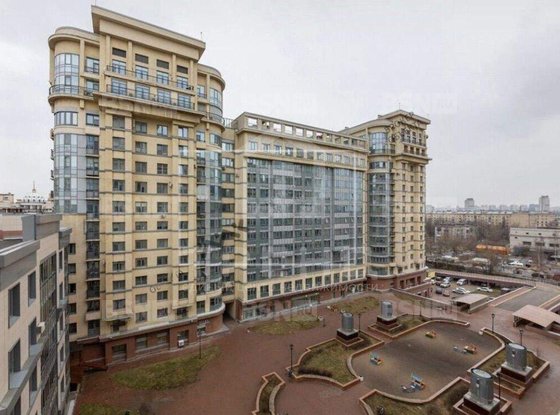 Продажа четырехкомнатной квартиры - Варшавская улица, д.51, корп.1 