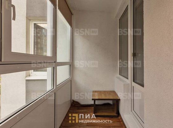 Продажа двухкомнатной квартиры - Кудрово, Строителей проспект, д.20, корп.2 