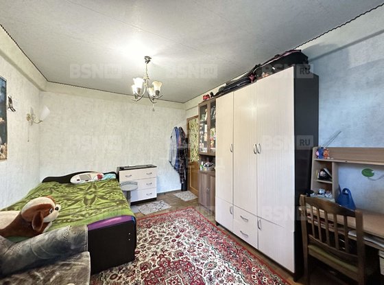 Продажа двухкомнатной квартиры - Софийская ул, д.45, корп.1 