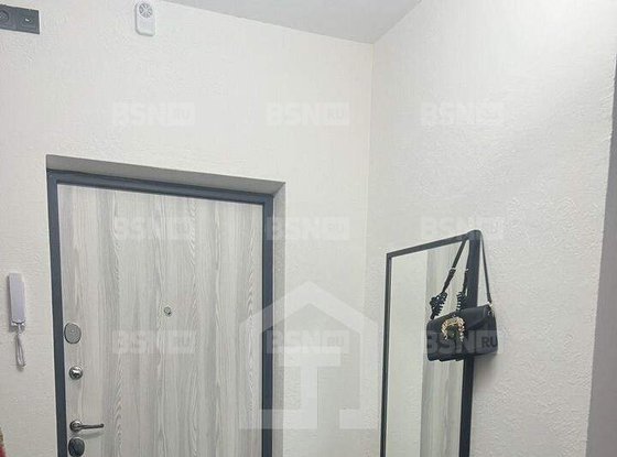 Продажа однокомнатной квартиры - Реки Каменки набережная, д.11, корп.1 