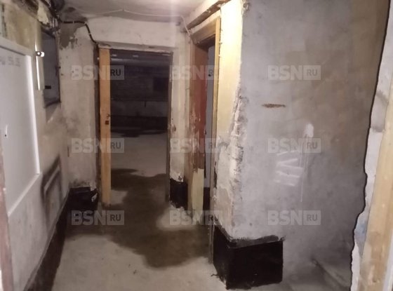 Продажа офиса - Карташихина улица, д.17, литера А 