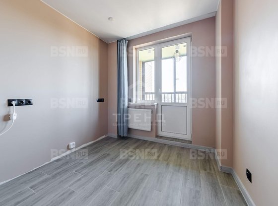 Продажа однокомнатной квартиры - Всеволожск, Дорога Жизни шоссе, д.7, корп.1 