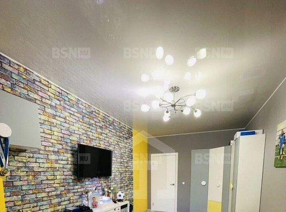 Продажа двухкомнатной квартиры - Кудрово, Европейский проспект, д.18, корп.2 