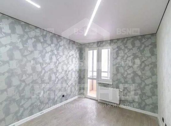 Продажа однокомнатной квартиры - Муринская дорога, д.14, корп.2 