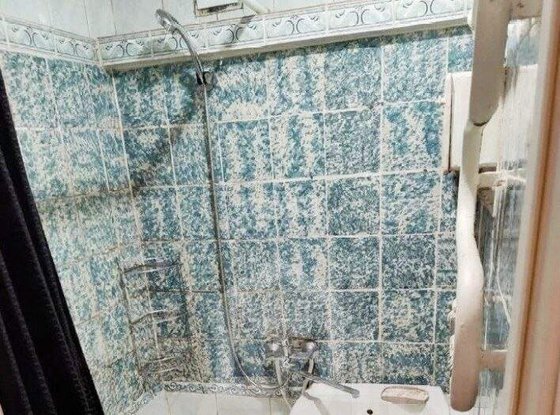 Продажа двухкомнатной квартиры - Бухарестская улица, д.66, корп.3 