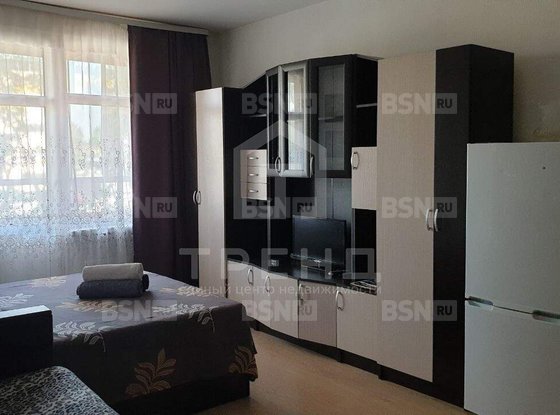 Продажа однокомнатной квартиры - Энергетиков проспект, д.9, корп.1 