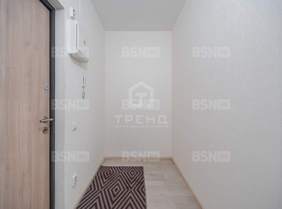 Продажа однокомнатной квартиры - Лидии Зверевой улица, д.3, корп.3 