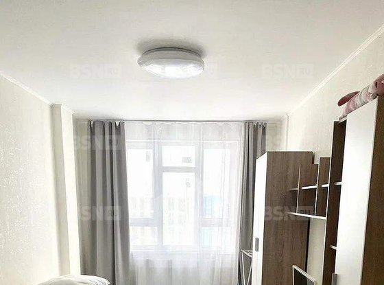 Продажа однокомнатной квартиры - поселок Парголово, Архитектора Белова улица, д.6, корп.1 