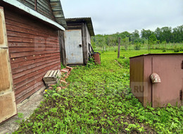 Продажа земельного участка - Ленинградская область, Волосовский район, Молосковицы (Каложицкое с/п) п. 