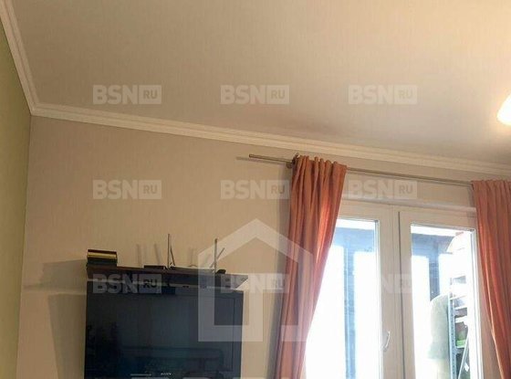 Продажа двухкомнатной квартиры - Парашютная улица, д.36, корп.1 