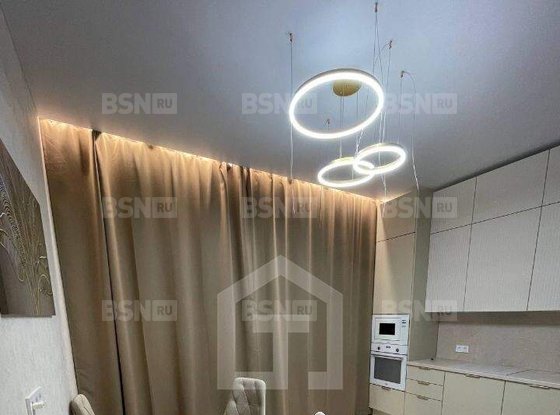 Продажа двухкомнатной квартиры - Челюскина улица, д.10 