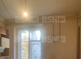 Продажа четырехкомнатной квартиры - Бабушкина ул., 79 