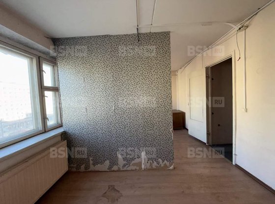 Продажа офиса - Просвещения проспект, д.87, корп.1 литера А 
