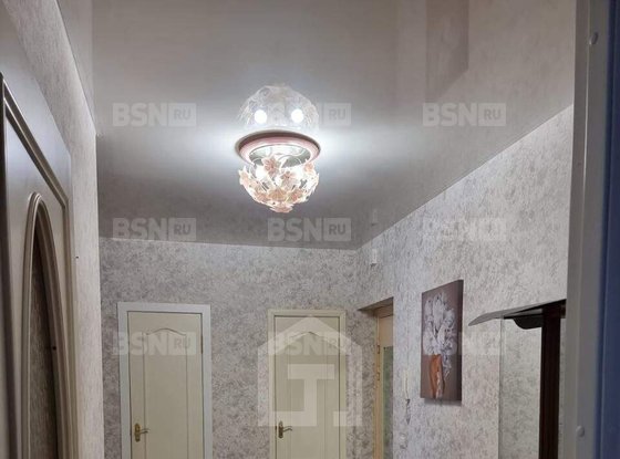 Продажа двухкомнатной квартиры - Котина улица, д.5 