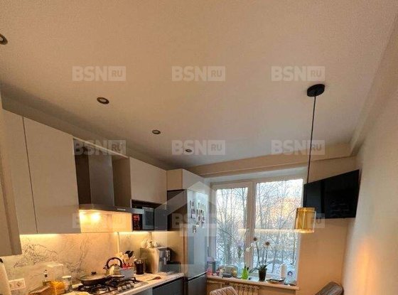 Продажа однокомнатной квартиры - Юрия Гагарина проспект, д.18, корп.1 