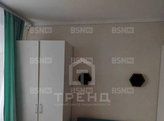 Продажа однокомнатной квартиры - Народного Ополчения проспект, д.131 