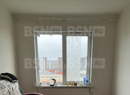 Продажа квартиры-студии - Санкт-Петербург, Красносельский район, Ветеранов пр-кт., д.171, к.4 